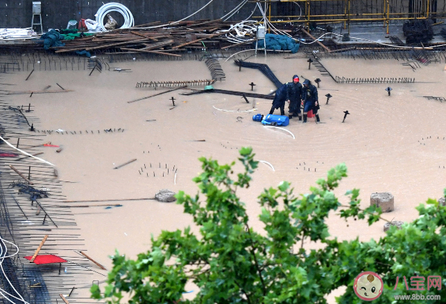 暴雨天气为什么要注意防病 强降雨天气十大健康防病提示