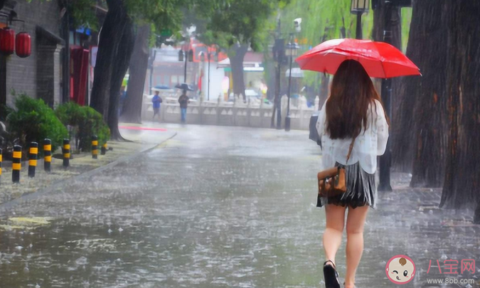 暴雨天气为什么要注意防病 强降雨天气十大健康防病提示