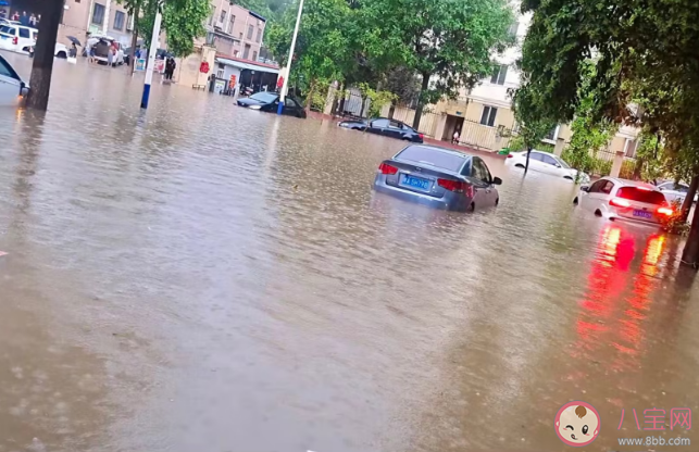 暴雨天气为什么要注意防病 强降雨天气十大健康防病提示