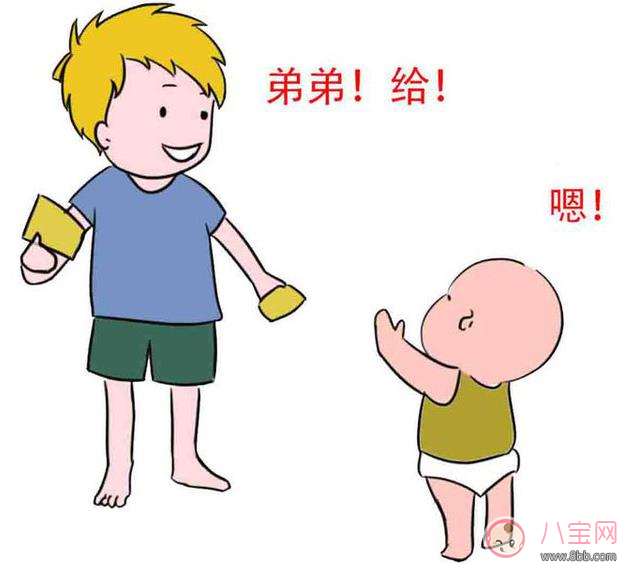 大宝总是肚子痛 真相让父母深思