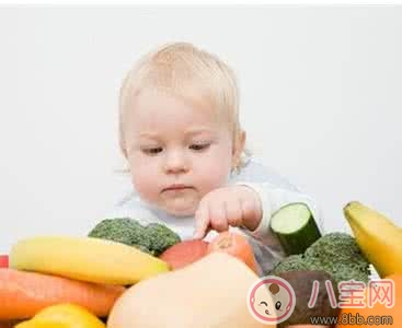 夏季宝宝如何饮食 应该注意什么呢