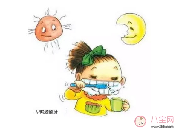 宝宝口臭的原因是什么 小孩子口臭的解决办法