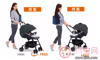 Combi婴儿推车|贾静雯选择的Combi婴儿推车 咘咘同款赶紧get起来吧