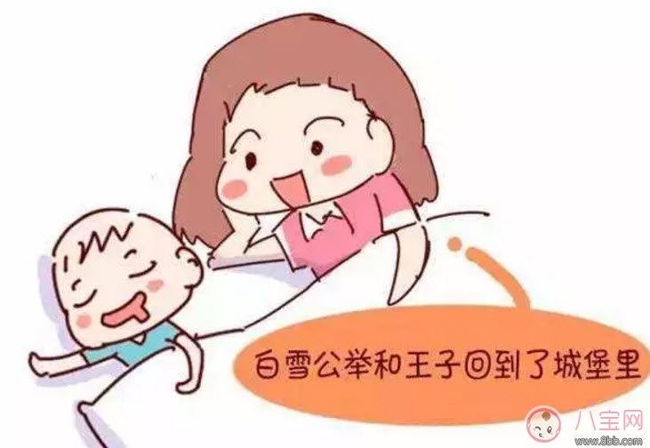 睡觉|宝宝不睡觉怎么办 宝宝不睡觉需要一直哄吗(不睡觉原因)