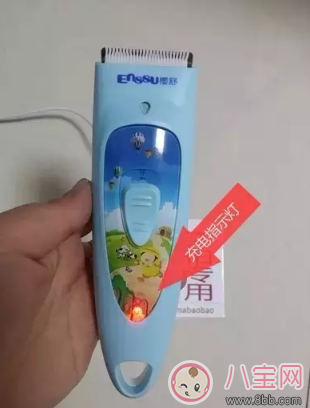 婴儿理发器什么品牌好 樱舒牌怎么样