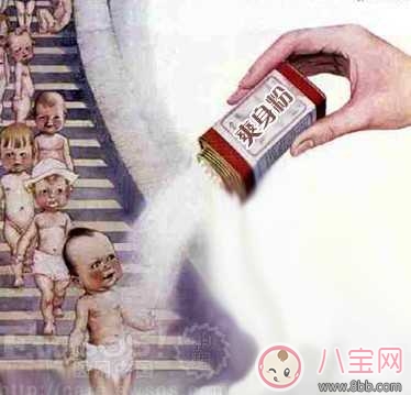 婴儿爽身粉|如何安全使用婴儿爽身粉 父母放心使用