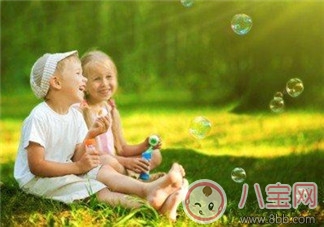 婴幼儿|想要宝宝更聪明 婴幼儿时期用色彩开发宝宝智力