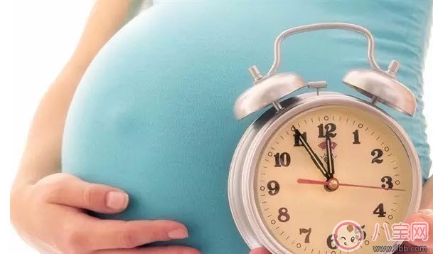 分娩征兆有哪些 分娩过程的介绍(分娩三个阶段)