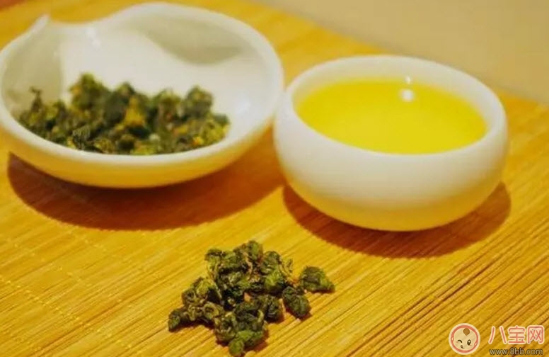 孕妇喝茶对胎儿有影响吗 孕妇可以喝哪些茶(孕妇能喝的茶有哪些)