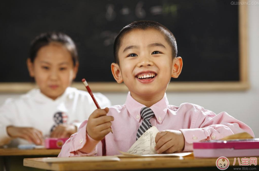 注意力不集中|孩子注意力不集中怎么办 有可能是你在无形中影响