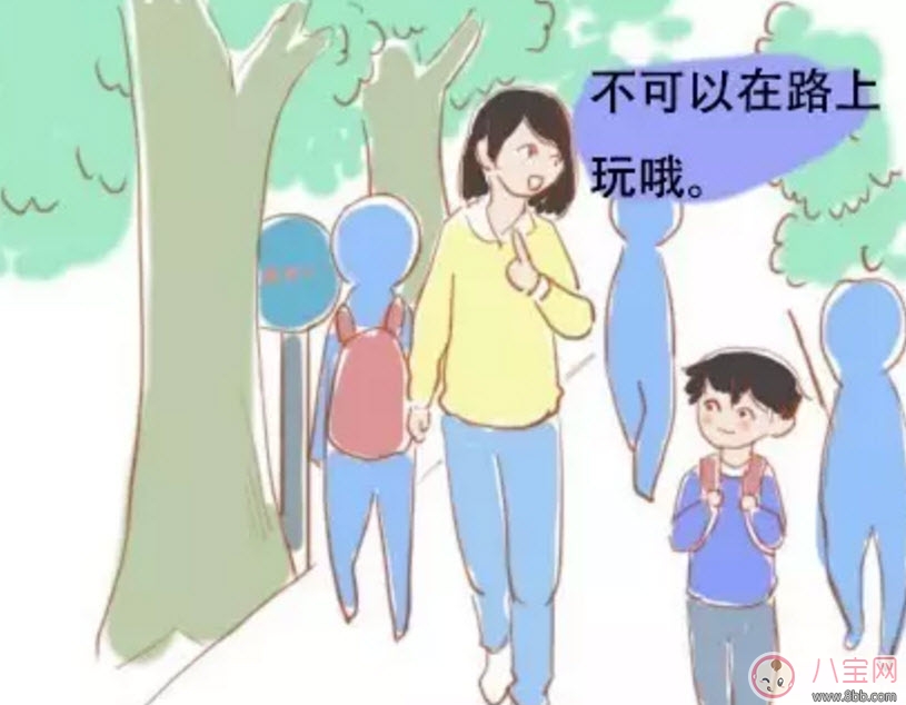 宝宝上幼儿园前的准备 宝宝上学前的心理教育物品准备。