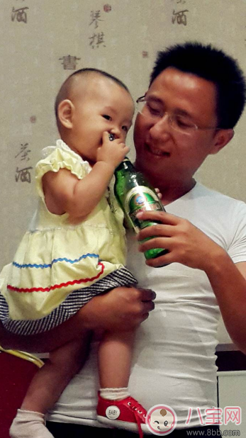 孩子被怂恿喝下半杯白酒进重症监护室 孩子为什么不能喝白酒