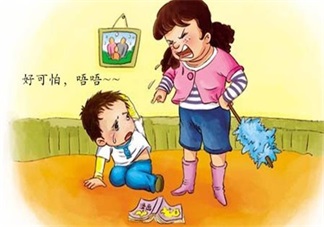 总是忍不住对孩子发火 怎么才能好好得和孩子讲话