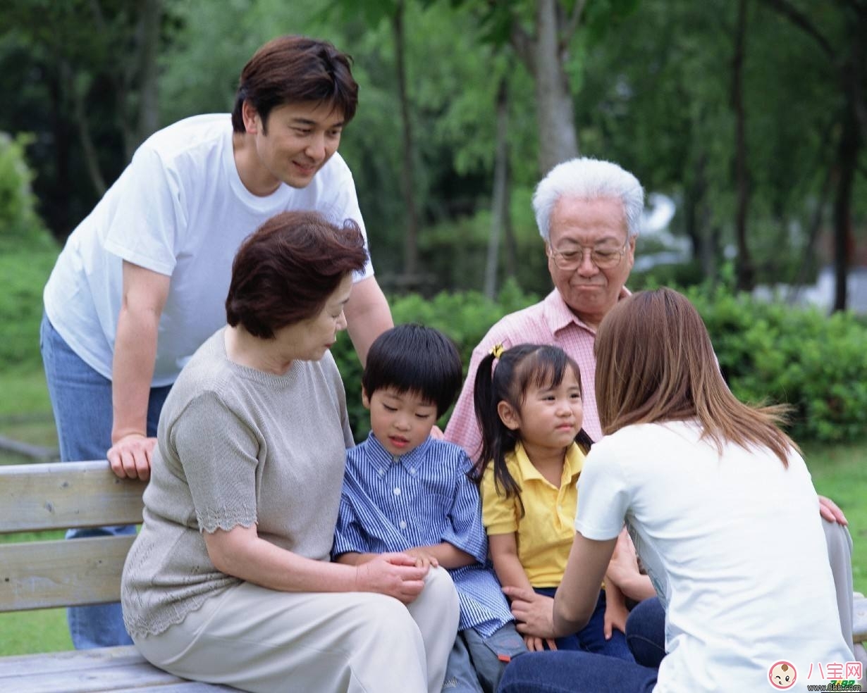 如何与婆婆相处  让婆婆心花怒放