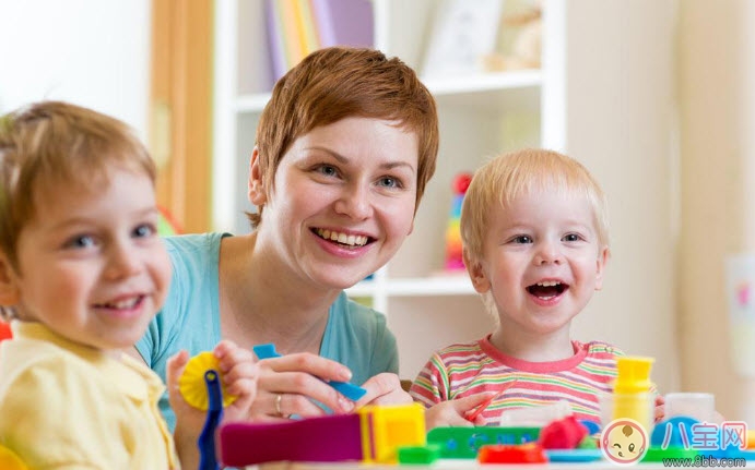 理想的幼儿园是怎样的 如何给孩子选理想的幼儿园老师