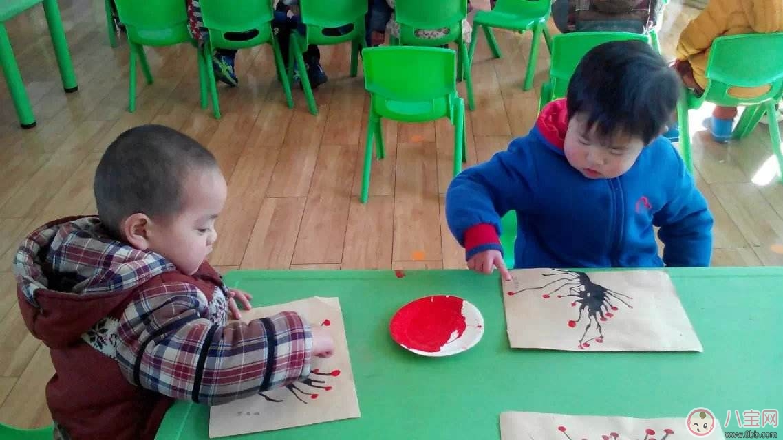 宝宝刚上幼儿园就生病  如何预防宝宝生病