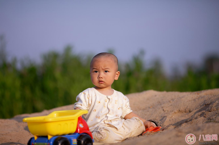 孩子|觉得孩子越晒越健康 不要把孩子晒伤了再去后悔