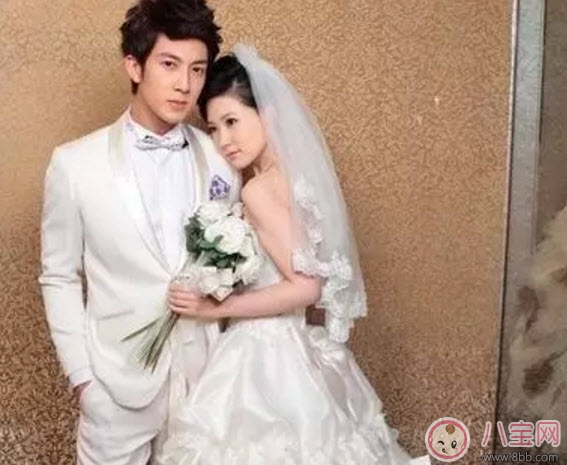 吴尊老婆林丽莹资料 吴尊老婆林丽莹照片婚纱照(吴尊老婆曾经流产)