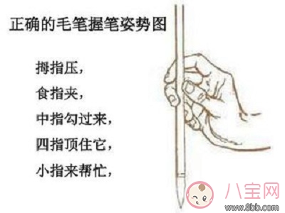 学生字迹惨不忍睹 如何从小培养孩子练好字