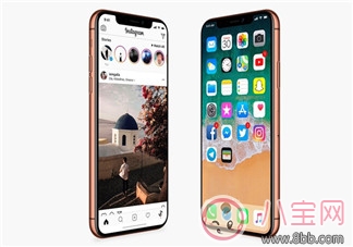 iPhone 8、iPhone 8 Plus以及iPhone X哪个好 哪款iPhone 更值得买