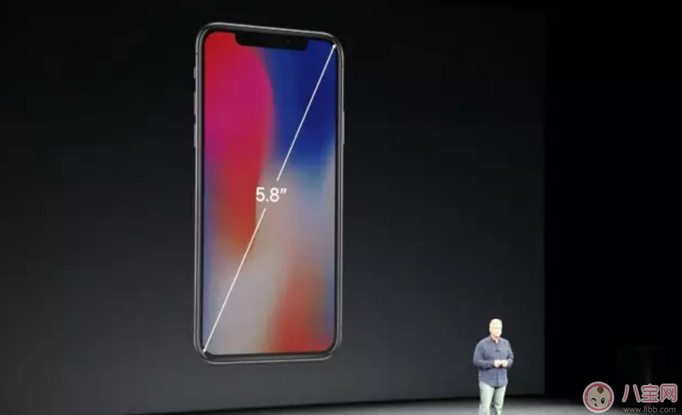 iPhone 8、iPhone 8 Plus以及iPhone X哪个好 哪款iPhone 更值得买