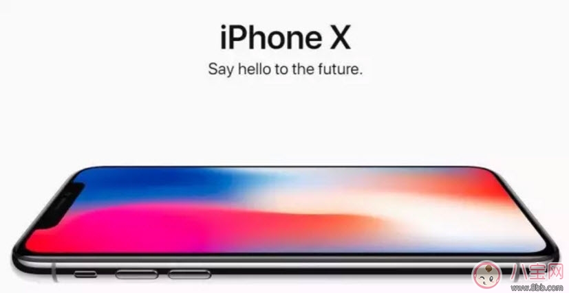 iPhone X怎么读 为什么iPhone X读作iPhone Ten(库克怎么读iPhone X)