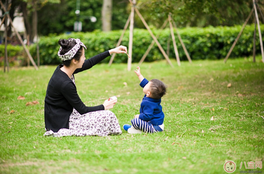 为什么这些话不能给孩子说 孩子的安全感就这么容易缺失吗