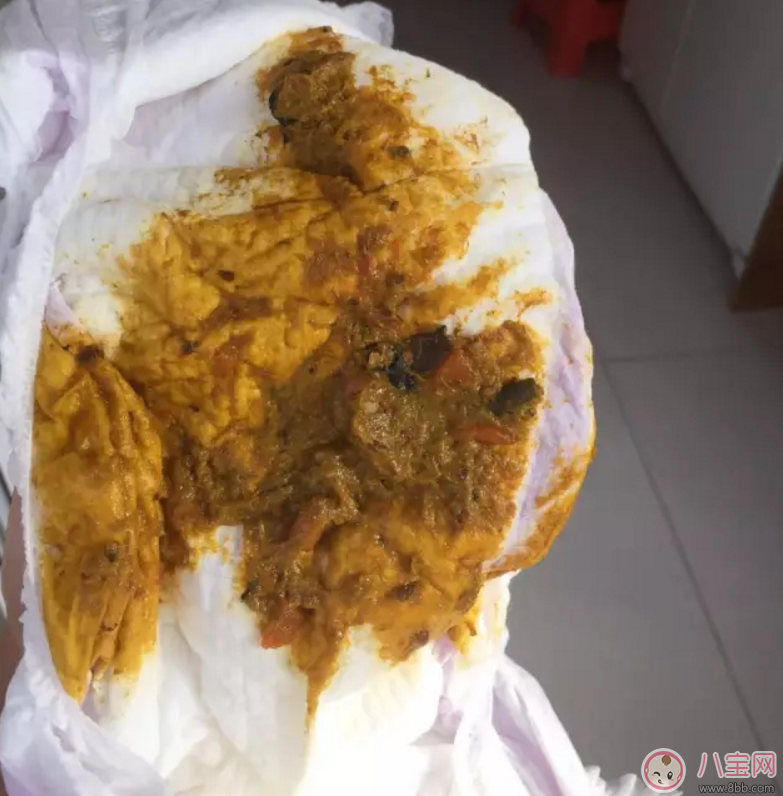 宝宝辅食颗粒大小如何把握  宝宝辅食添加原则有哪些？