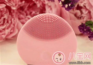 关晓彤、郭碧婷同款FOREO LUNA mini2洁面仪清洁效果好吗？如何正确使用？