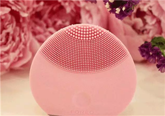 关晓彤、郭碧婷同款FOREO LUNA mini2洁面仪清洁效果好吗？如何正确使用？