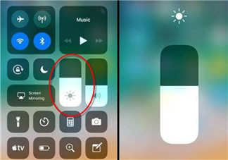 iOS 11自动亮度调节在哪里 iOS 11自动亮度调节怎么关闭