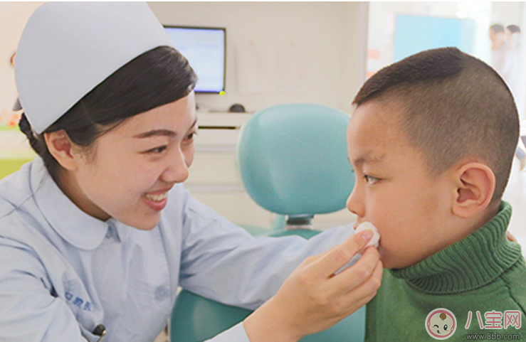 孩子全身麻醉治疗牙齿有危险吗 孩子能不能接受打麻药的疼痛