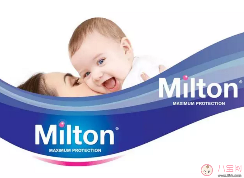 英国Milton妙儿康消毒片效果怎么样 英国Milton妙儿康消毒片测评