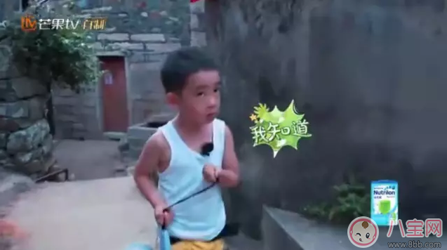 孩子|给孩子最好的爱就是父母相爱 爸爸去哪儿5教会我们了什么