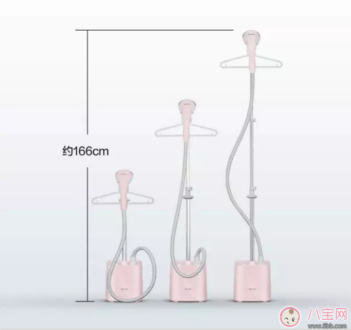 育儿|松下NI-GSE050蒸汽挂烫机熨烫效果怎么样 秋季适合熨烫宝宝衣服吗