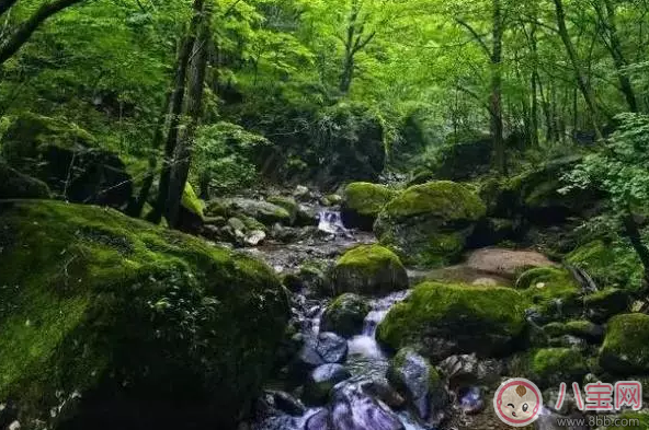 国庆|2017国庆节去哪玩人少 国庆自驾游旅游景点推荐