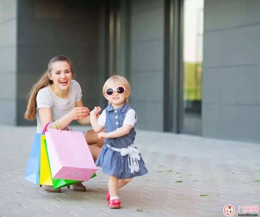 育儿|如何教导孩子巧妙的购物 怎么建议宝宝正确的购物理念