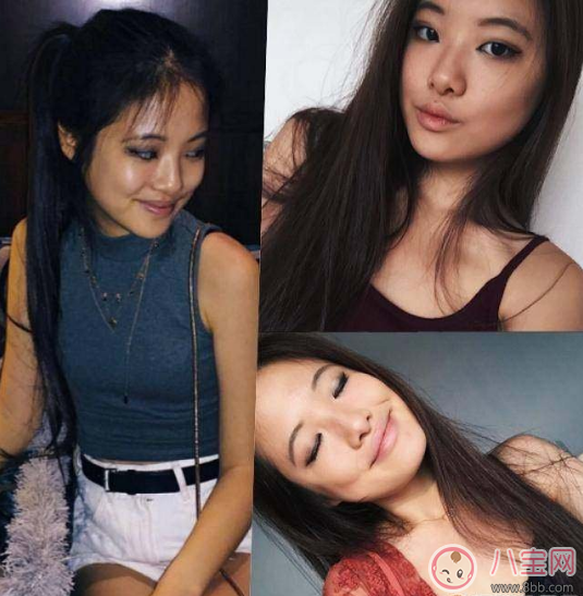 四大天王的孩子都是女儿吗 四大天王孩子照片