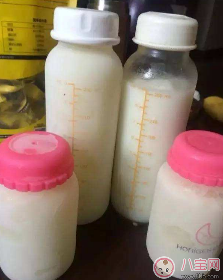 母乳怎么进行保存才卫生 适合宝宝喝的母乳的保存方法