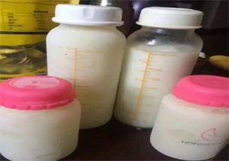 母乳怎么进行保存才卫生 适合宝宝喝的母乳的保存方法