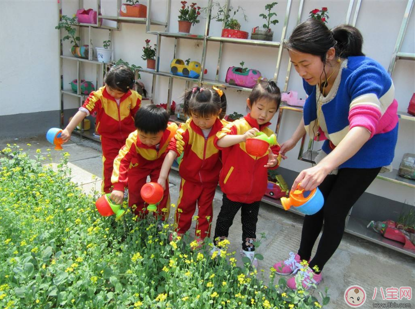 孩子去幼儿园其实是没用吗 孩子在幼儿园能学到什么。