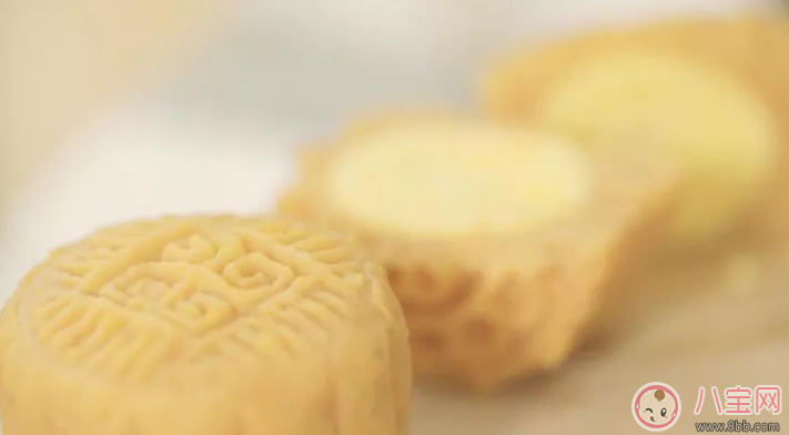 中秋节要不要给孩子吃月饼 孩子吃什么月饼好