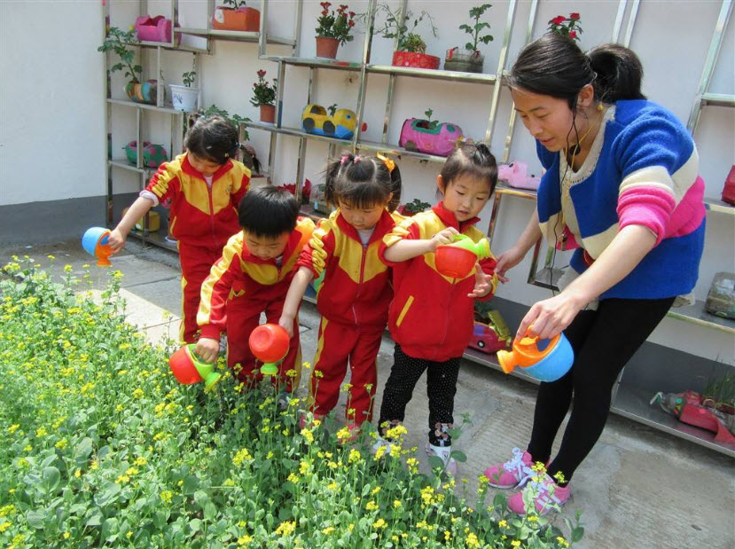 孩子去幼儿园其实是没用吗 孩子在幼儿园能学到什么。