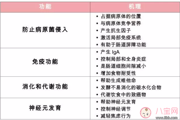 如何挑选适合孩子的益生菌 外面最适合孩子用的益生菌推荐