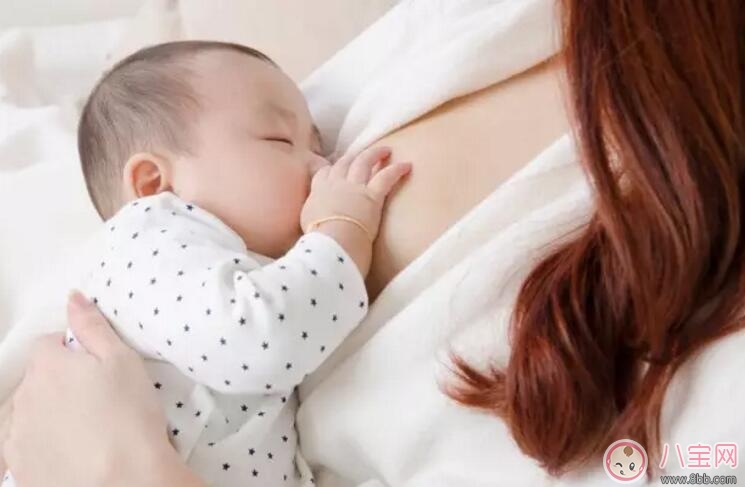 给宝宝喂奶前乳后乳有什么区别 前乳的营养没有后乳高是真的嘛