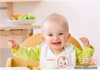 如何促进六个月宝宝动作智力发展 增加婴幼儿感官接收怎么做