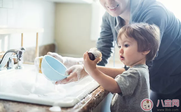 孩子依赖性很强怎么办 怎么培养孩子独立的个性