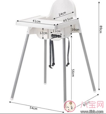宜家儿童餐椅好用吗 儿童餐椅推荐