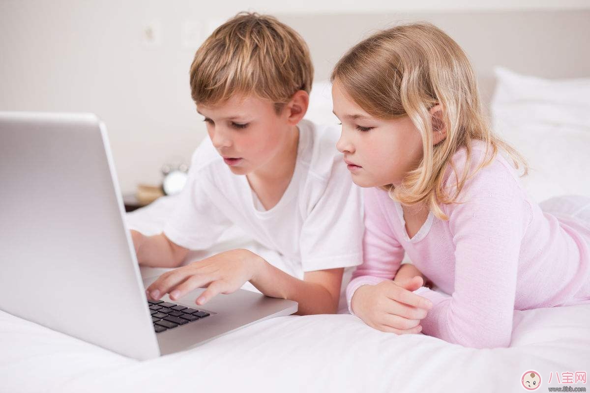 儿童接触社会化网络媒体怎么办 家长如何规范孩子正确的观念