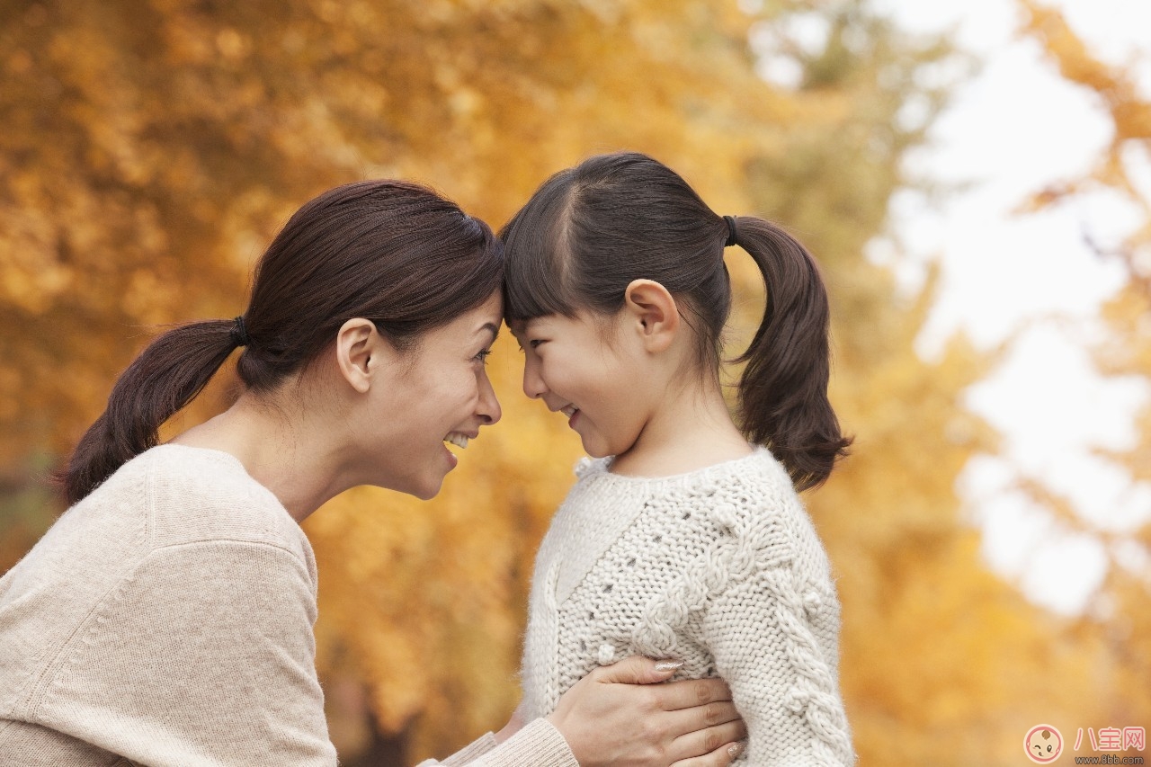 育儿|什么时候应该支持孩子的拒绝 如何让孩子遵循指导